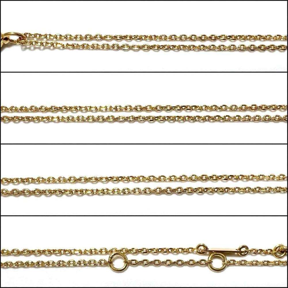 CELINE Necklace - Picture 5 of 10